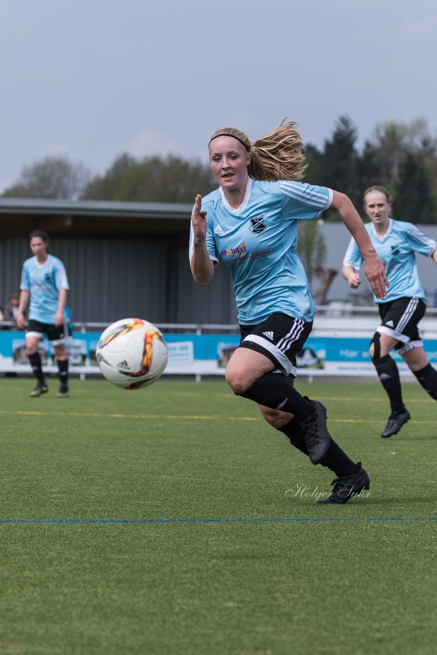 Bild 148 - Frauen Union Tornesch - Eimsbuettel : Ergebnis: 1:1